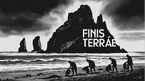 FINIS TERRAE(1929) Gibois, Jean-Marie Laot & Malgorn | Drame | Joyau du cinéma