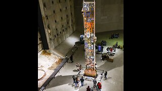 Trump Eyes Oversight of 9-11 Memorial