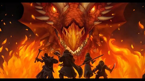 DGM Entrevista a Jugador de D&D #1