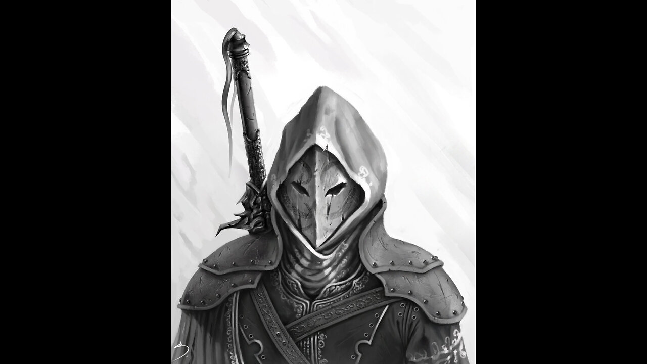 DGM Entrevista a Jugador de D&D #1