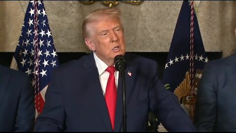 Trump: Columbia's President Better Watch His Ass!