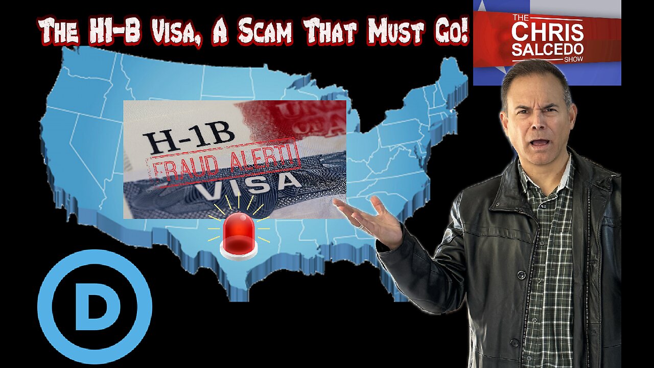 The UniParty Scam To Import Massive Numbers Of Foreigners Never Ends!