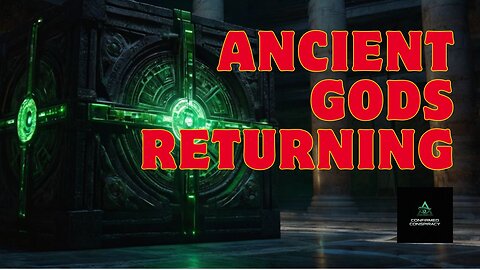 Forbidden Alien Knowledge Finally Told | Ancient Aliens