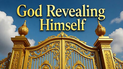 Joel Goldsmith: God Revealing Himself as Christ on Earth