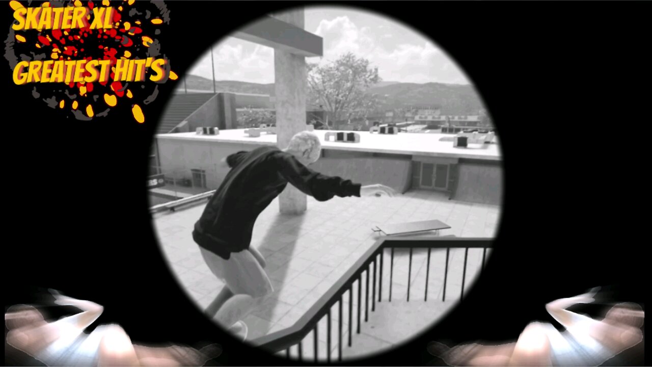Skater XL Sessions Greatest Hit's 1