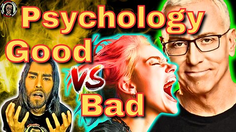 Dr Drew EXCORIATES Woke Psychology | What Psychology SHOULD Be w/ Tim Pool