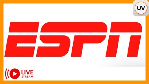 Top Sports Headlines & LIVE Scores on ESPN – MAGA Fans Watch Real News | on UVueTV
