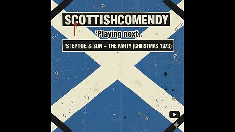 Steptoe And Son: The Party (Christmas 1973) Full Version