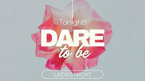 Dare To Be | 06-27-25 | Hope Laipply