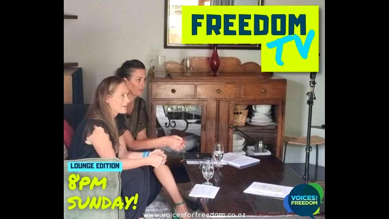 VFF Webinar - Lounge Edition: A Debrief