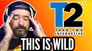 Take-Two Thinks You're STUPID..