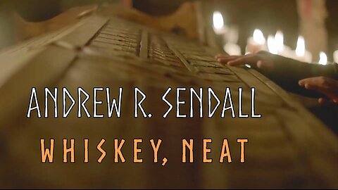 Whiskey, Neat