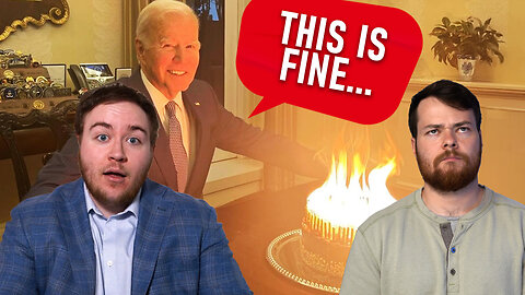 The Biden Coverup Just Got Worse Than We Ever Imagined