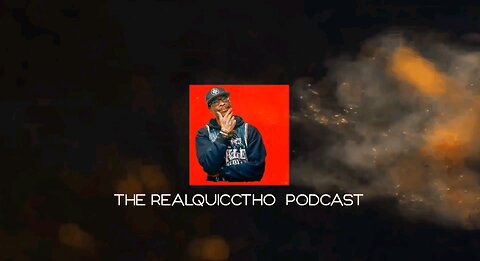 The Realquicctho podcast