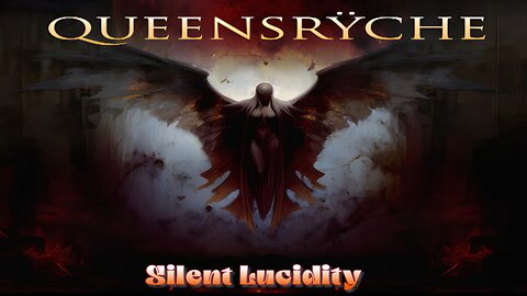 Queensryche - Silent Lucidity