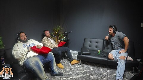 Derelicts podcast