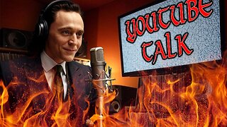 Three Lives Lost Over Stupid Drama Farming | YouTube Talk with Stone Cold Loki