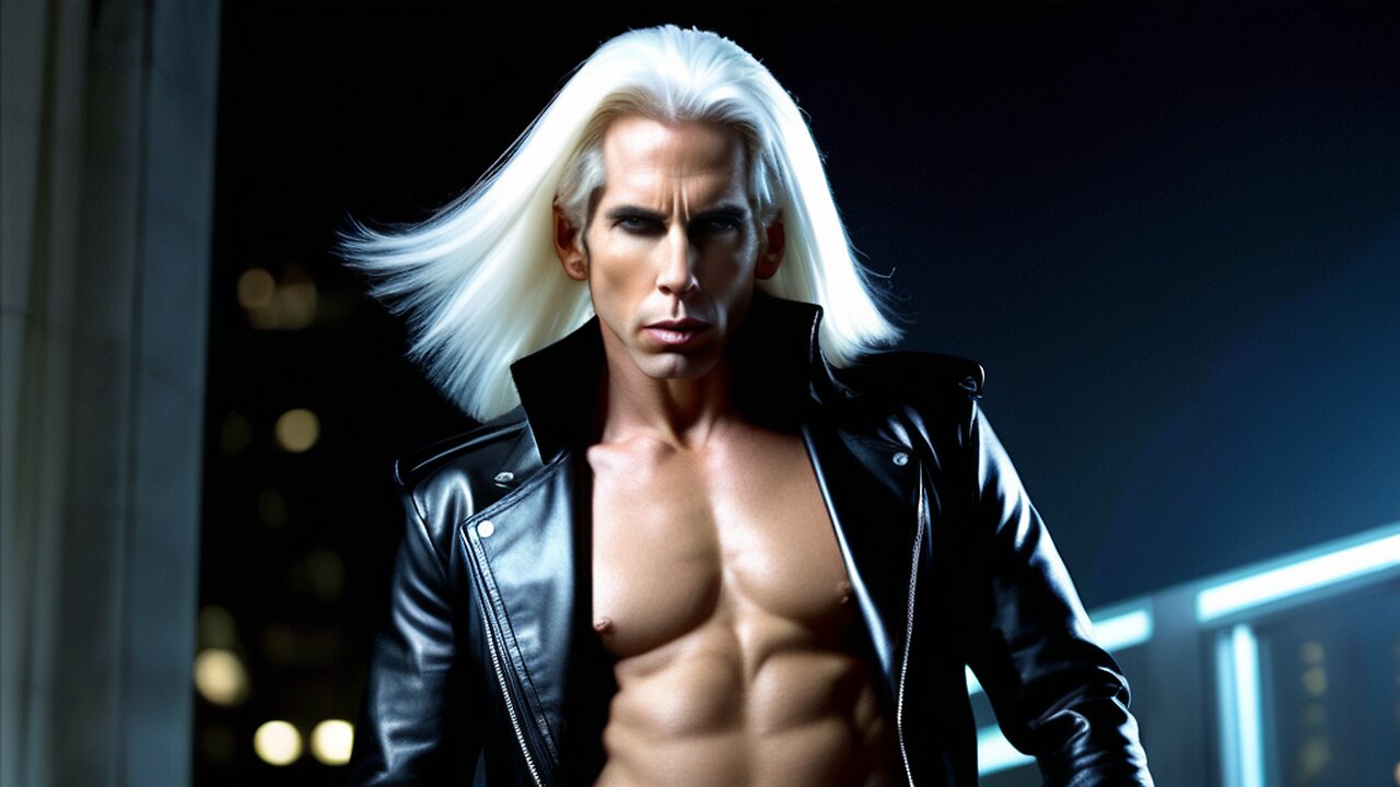 El Hombre de Viego | Viego Zoolander adventures