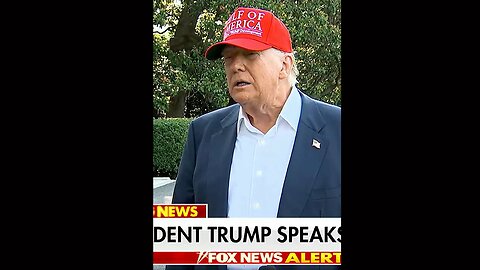 Trump Heads to ‘Alligator Alcatraz’ While Slamming Communism, EV Mandates, and Hydrogen Cars