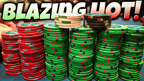$22,237... Biggest win of 2025 in San Diego! (Poker Vlog #61)