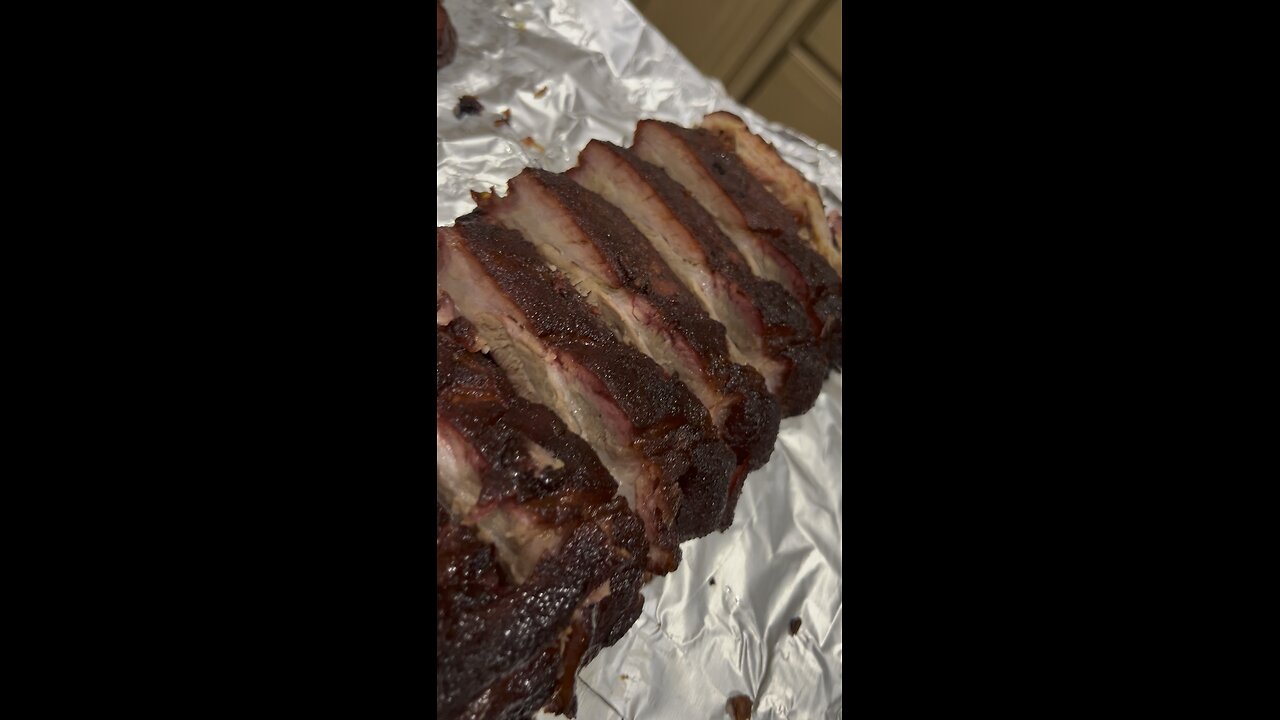 Yum 😋