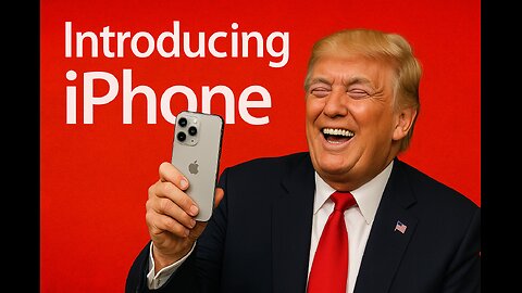 Introducing iPhone (donny)