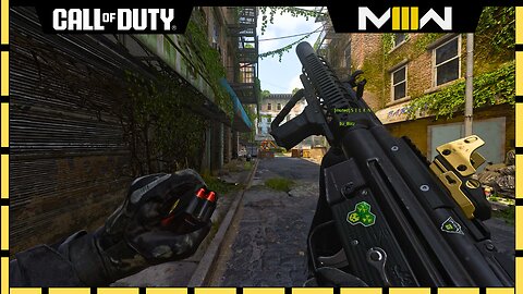 Call of Duty Modern Warfare 3 - Hardcore Domination Gameplay