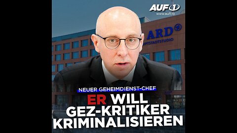 Der Mörder.