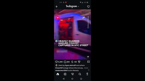 You Are Watching A Clown Show