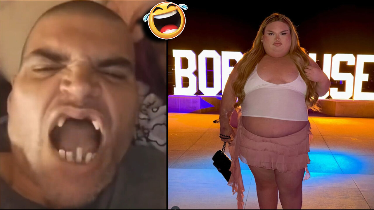 CLOWN WORLD INSANITY! (Ep.480) I "Misgendered" Al Weezy, Joy Reid Attacks Elvis Presley, And More!🤡