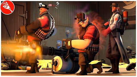 [TF2] Try To Leave Spawn Challenge (2fort Edition)