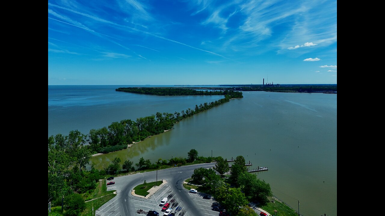 Cullen Park Toledo August 2025