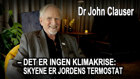 Document Media Interviews Nobel Prize Winner in Physics John Clauser