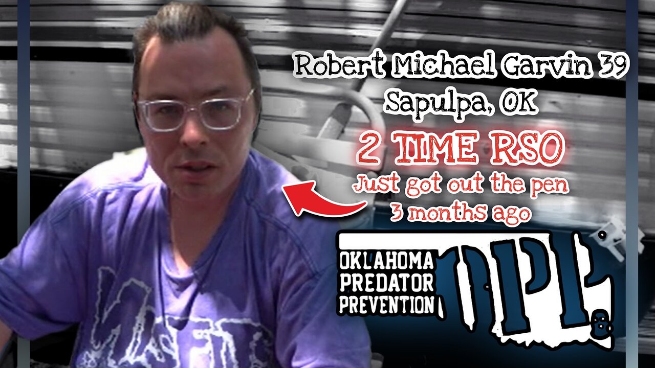 Robert Michael Garvin