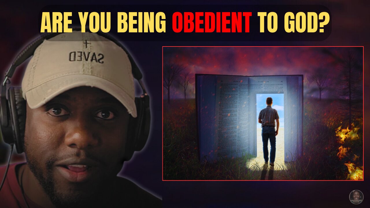 All That God Requires: Embracing Obedience in Faith
