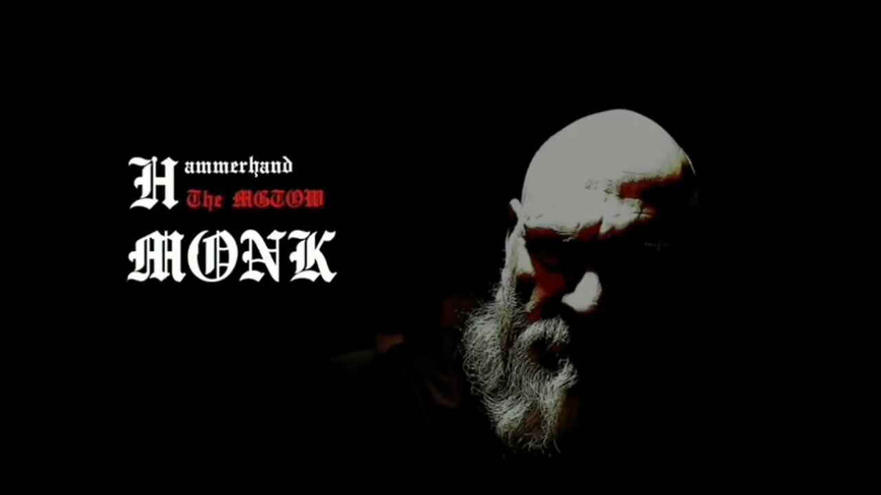 Why men don't want modern women - Hammerhand Classics