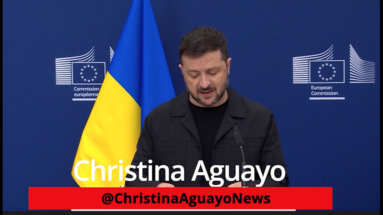 Zelenskyy Is Funneling Over $50M Of US Aid To UAE Companies Through Corruption, Reports Say