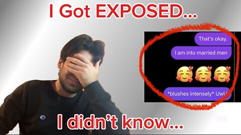 I got THIRST TRAPPED by a Muslim “Pick Me” Girl