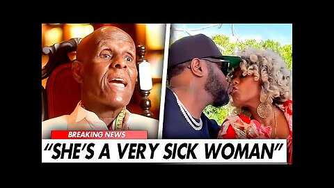 Dapper Dan WARNED Us About Diddy’s Mom │ Taught Diddy “FO Techniques” at Secret Harlem Club