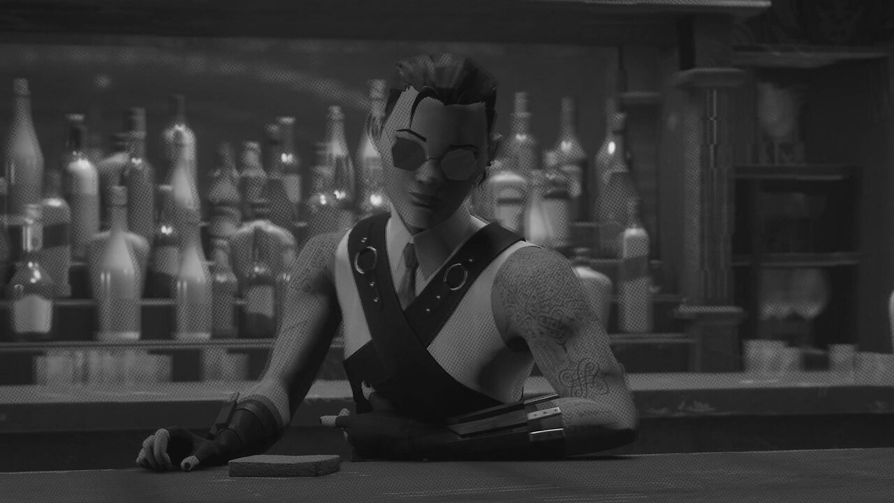 Marvel's Spider-Man 2 Episode 17: Spider-Bots