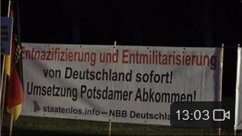 Was bedeutet Entnazifizierung von Deutschland_ Tag des Sieges Berlin-Treptow 9. Mai 2025