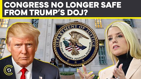 DOJ Guts Its Own Watchdog? Feds May Soon Indict Congress Without Anti-Corruption Firewall | CLRCUT