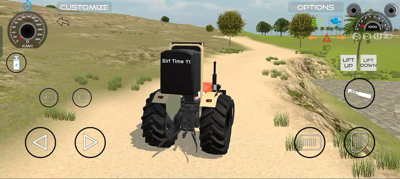Indian Vehicles Simulator 3d