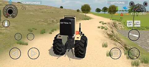 Indian Vehicles Simulator 3d