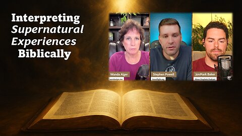 Testing Prophetic Revelations in the Midst of Charismatic Confusion