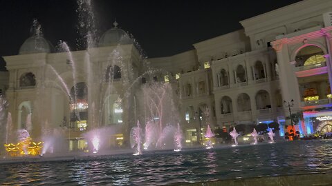 Place Vondome Qatar