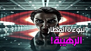 مطار دنفر: هل يخفي الفن نبوءات ماسونية مرعبة؟