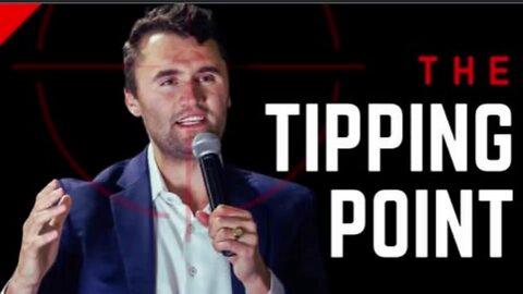 Charlie Kirk’s Death Exposed the Biggest Scam in History (Chase Hughes)