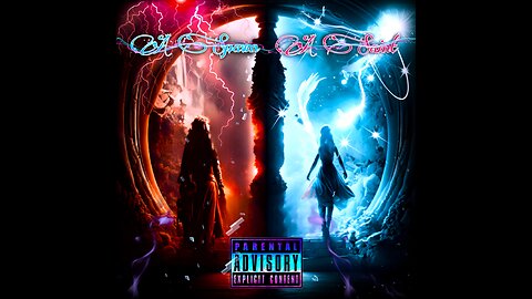 A Spawn A Saint - Fire & Brimstone (Lyric Video)