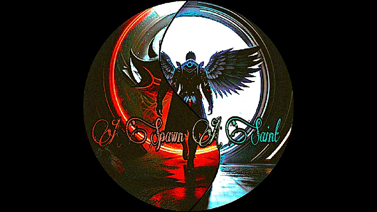 A Spawn A Saint - Fire & Brimstone (Lyric Video)